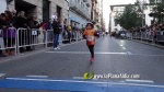 Els participants desborden les previsions de la Sant Silvestre de Borriana