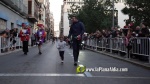 Els participants desborden les previsions de la Sant Silvestre de Borriana
