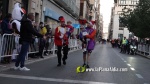 Els participants desborden les previsions de la Sant Silvestre de Borriana