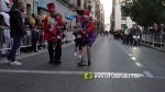 Els participants desborden les previsions de la Sant Silvestre de Borriana