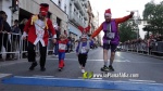 Els participants desborden les previsions de la Sant Silvestre de Borriana