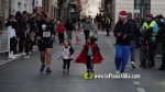Els participants desborden les previsions de la Sant Silvestre de Borriana