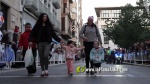 Els participants desborden les previsions de la Sant Silvestre de Borriana