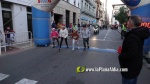 Els participants desborden les previsions de la Sant Silvestre de Borriana