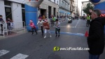 Els participants desborden les previsions de la Sant Silvestre de Borriana