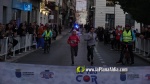 Els participants desborden les previsions de la Sant Silvestre de Borriana