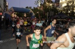 Els participants desborden les previsions de la Sant Silvestre de Borriana