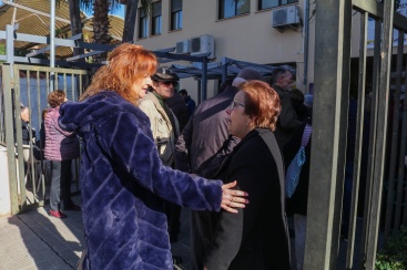 El Ayuntamiento de Onda impulsa el envejecimiento activo a través de siete cursos y talleres para mayores