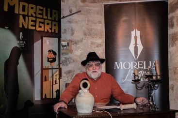 Morella negra com la trufa detalla la programaci de l'edici 2024
