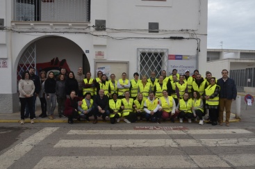 El Ayuntamiento de Moncofa pone en marcha por primera vez 3 proyectos de formacin y empleo de forma simultnea