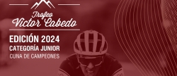 Castellnovo será sede del Trofeo Víctor Cabedo 2024