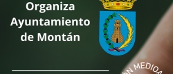 El Ayuntamiento de Montn promueve la reforestacin con especies resistentes al fuego para prevenir incendios