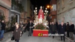 Burriana arrenca el cap de setmana gran de Sant Blai amb el trasllat del patr?