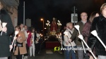 Burriana arrenca el cap de setmana gran de Sant Blai amb el trasllat del patr?