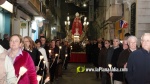 Burriana arrenca el cap de setmana gran de Sant Blai amb el trasllat del patr?