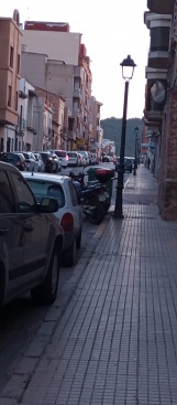 El PP de Borriol proposa teixir una xarxa de transport amb les urbanitzacions, millorar el camp de futbol, ​​illuminar l'avinguda de Saragossa i desenvolupar un pla de voreres