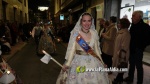 Solemne i participativa process? en honor a Sant Blai