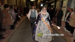Solemne i participativa process? en honor a Sant Blai