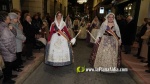 Solemne i participativa process? en honor a Sant Blai