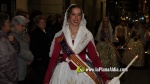 Solemne i participativa process? en honor a Sant Blai