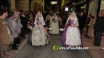 Solemne i participativa process? en honor a Sant Blai