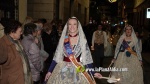 Solemne i participativa process? en honor a Sant Blai