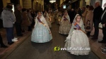 Solemne i participativa process? en honor a Sant Blai