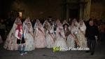 Solemne i participativa process? en honor a Sant Blai