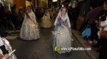 Solemne i participativa process? en honor a Sant Blai