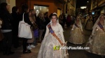 Solemne i participativa process? en honor a Sant Blai