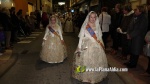 Solemne i participativa process? en honor a Sant Blai