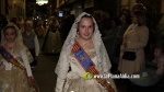 Solemne i participativa process? en honor a Sant Blai