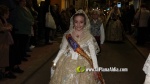 Solemne i participativa process? en honor a Sant Blai