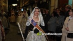 Solemne i participativa process? en honor a Sant Blai