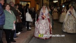 Solemne i participativa process? en honor a Sant Blai