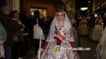 Solemne i participativa process? en honor a Sant Blai