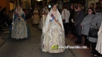 Solemne i participativa process? en honor a Sant Blai