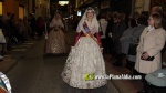 Solemne i participativa process? en honor a Sant Blai