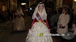 Solemne i participativa process? en honor a Sant Blai