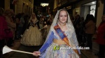 Solemne i participativa process? en honor a Sant Blai