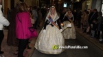 Solemne i participativa process? en honor a Sant Blai