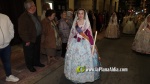 Solemne i participativa process? en honor a Sant Blai