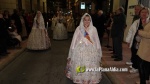 Solemne i participativa process? en honor a Sant Blai