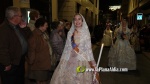 Solemne i participativa process? en honor a Sant Blai