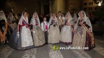 Solemne i participativa process? en honor a Sant Blai