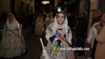 Solemne i participativa process? en honor a Sant Blai
