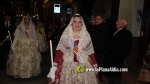 Solemne i participativa process? en honor a Sant Blai