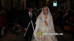 Solemne i participativa process? en honor a Sant Blai