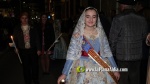 Solemne i participativa process? en honor a Sant Blai