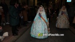 Solemne i participativa process? en honor a Sant Blai